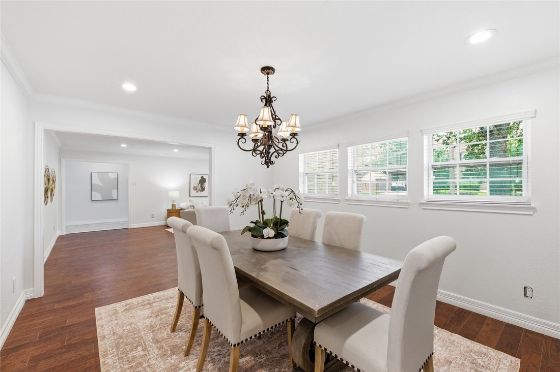 House in Houston, Texas, United States 3 - 18031578