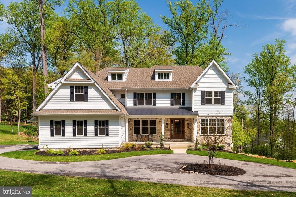 House in Malvern, Pennsylvania, United States 1 - 18031648