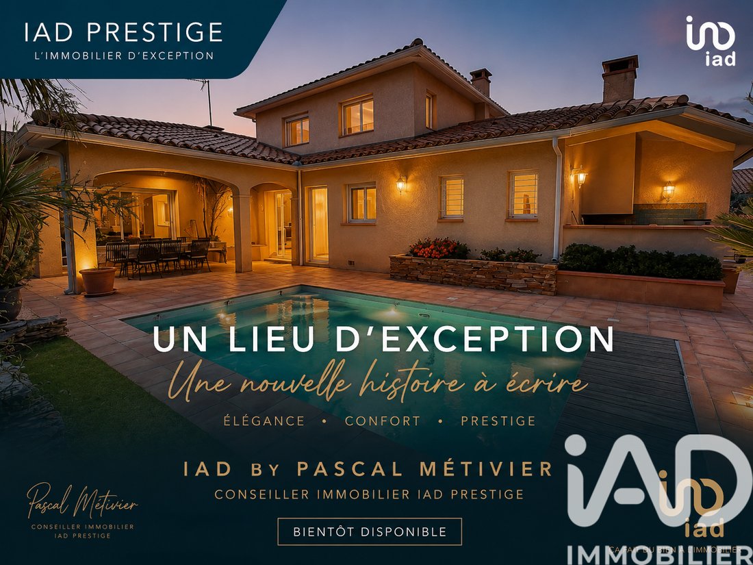 Casa en Perpiñán, Occitania, Francia 3 - 18035668