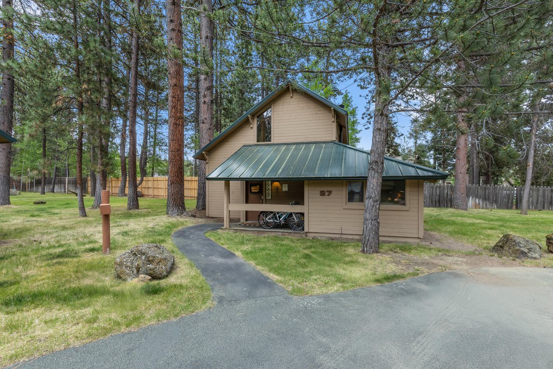 Condo in Sunriver, Oregon, United States 1 - 18028910