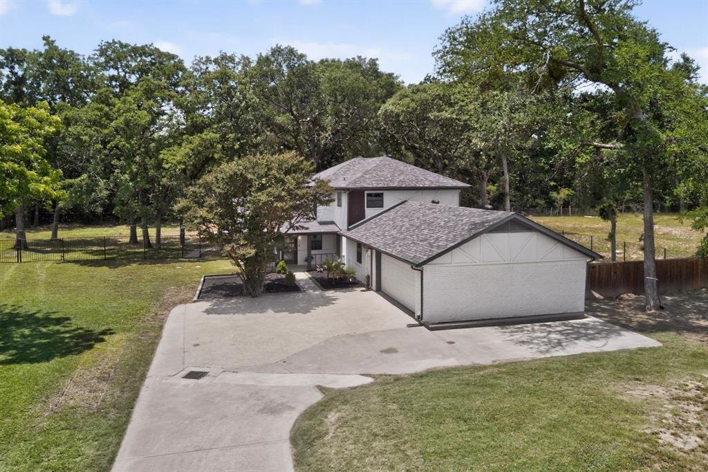 House in Lewisville, Texas, United States 5 - 18030487