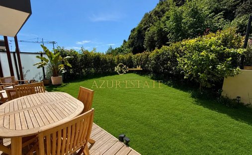 Apartment in Èze, Provence-Alpes-Côte d'Azur, France 1