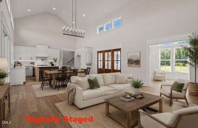 House in Smithfield, North Carolina, United States 3 - 17413544