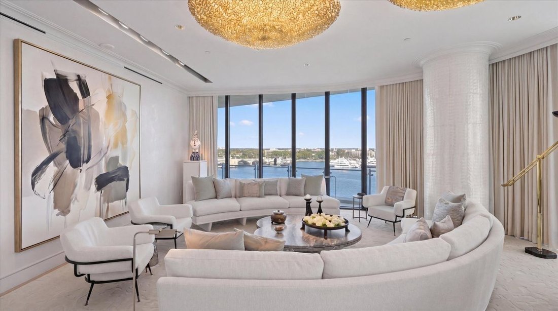 Condo in West Palm Beach, Florida, United States 5 - 18028265