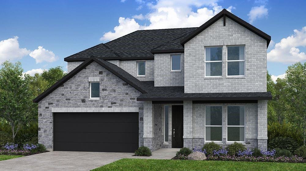 House in McKinney, Texas, United States 1 - 18030571