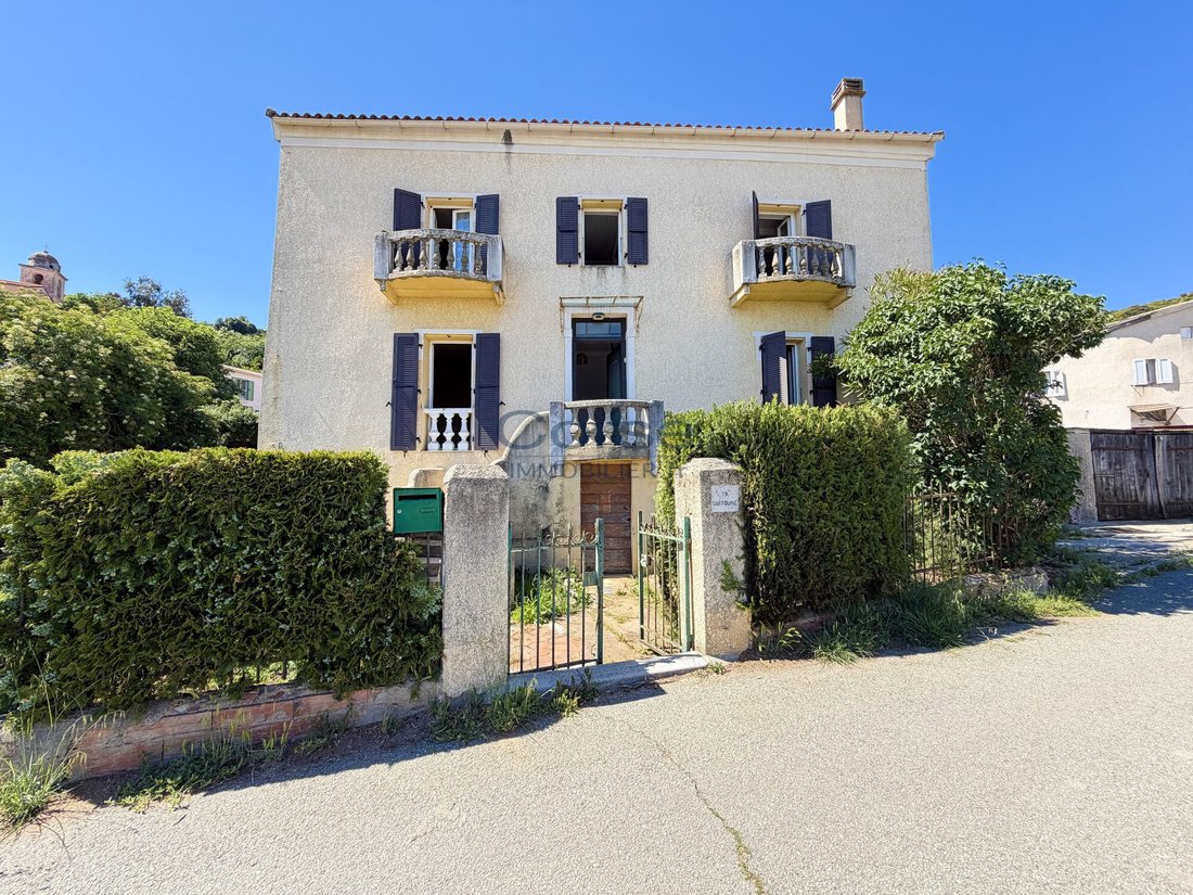 House in Alata, Corsica, France 1 - 18032654