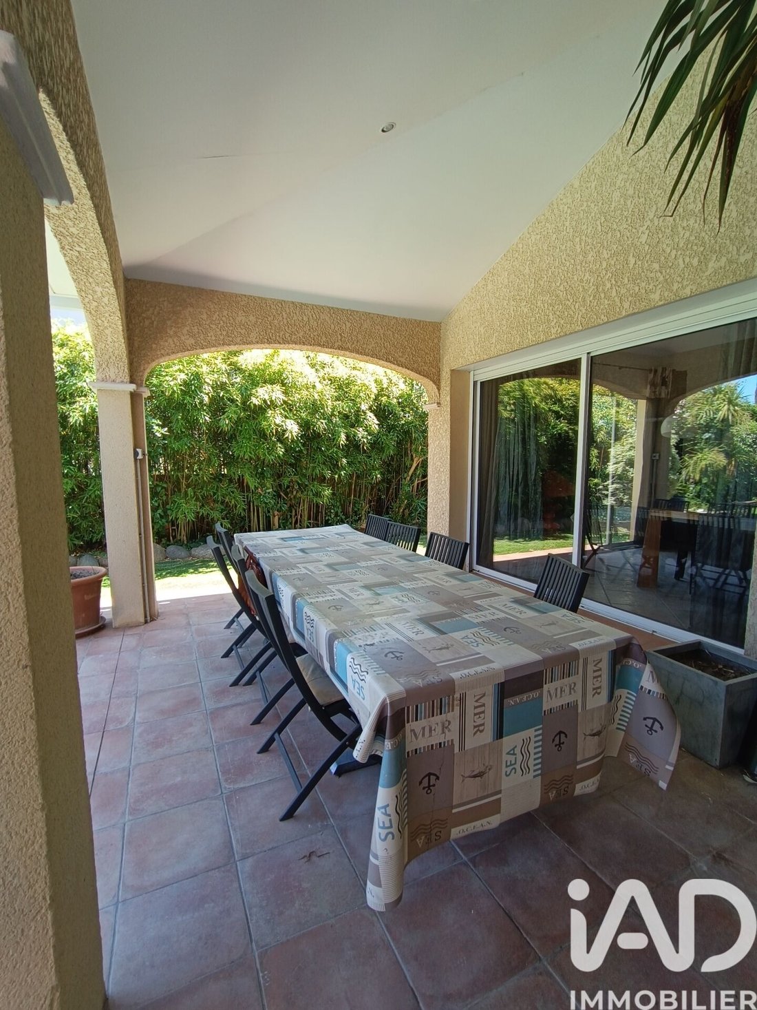 Casa en Perpiñán, Occitania, Francia 4 - 18035668