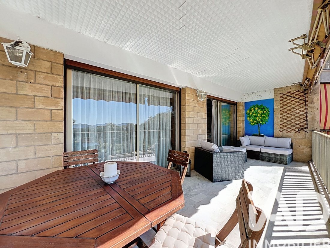 Apartment in Maurice Jeanpierre, Le Cannet, France 2 - 18035492