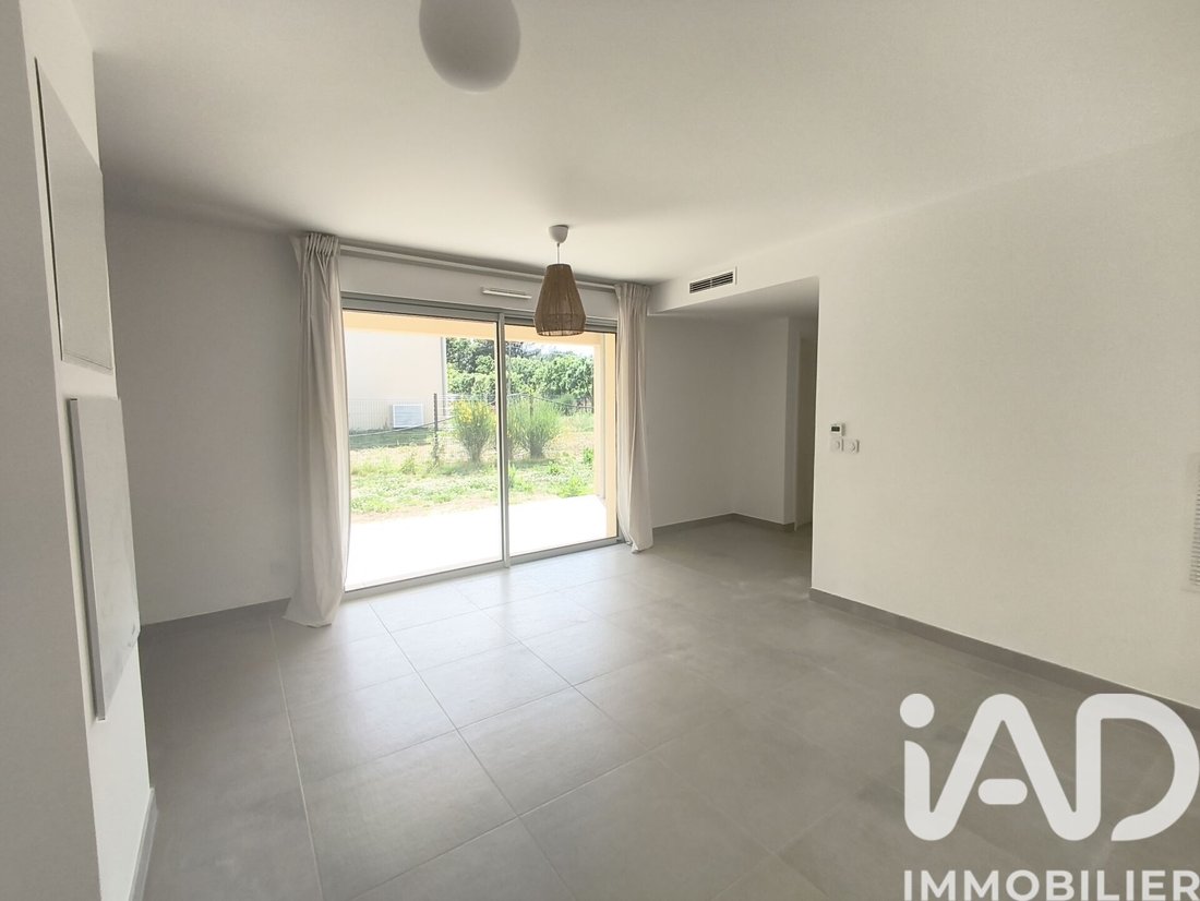 Apartment in Plateau de Puyricard-La Trévaresse, Aix-en-Provence, France 5 - 18035849