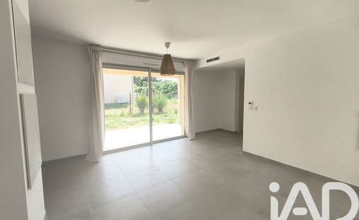Appartement à Plateau de Puyricard-La Trévaresse, Aix-en-Provence, France 1
