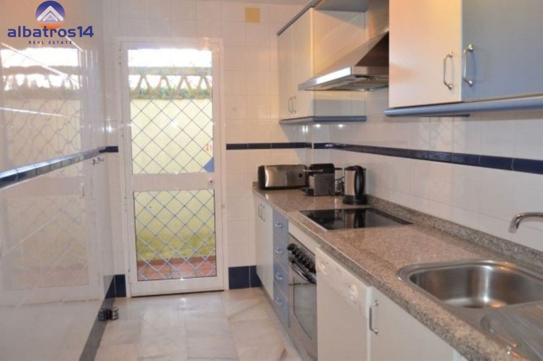 House in Cartaya, Andalusia, Spain 5 - 18031250
