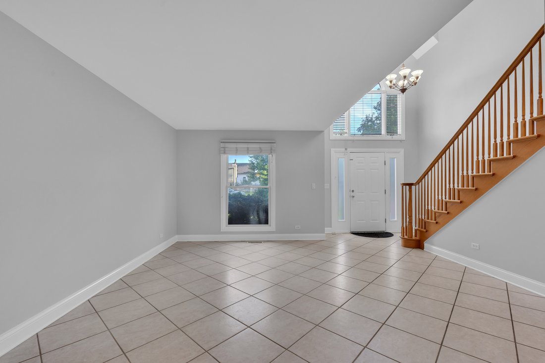 House in Addison, Illinois, United States 4 - 18030315