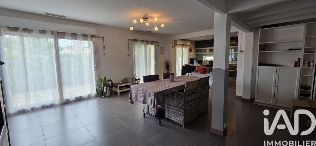 House in Derby, Eysines, France 4 - 18035424