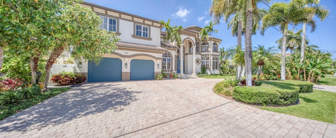 House in Delray Beach, Florida, United States 3 - 18029970