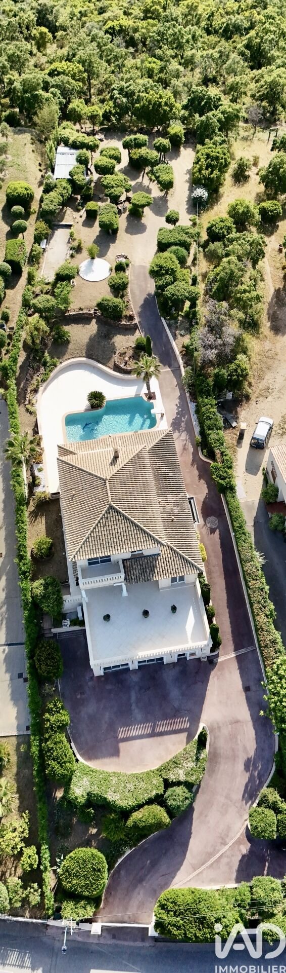 House in Frejus, Provence-Alpes-Côte d'Azur, France 5 - 18035485