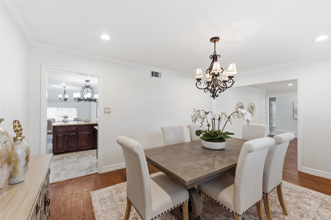 Casa a Houston, Texas, Stati Uniti 2 - 18031578