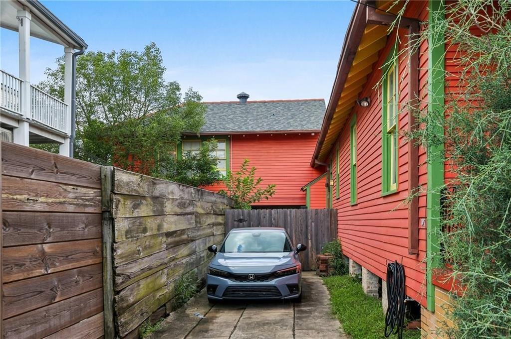 House in New Orleans, Louisiana, United States 4 - 18028710