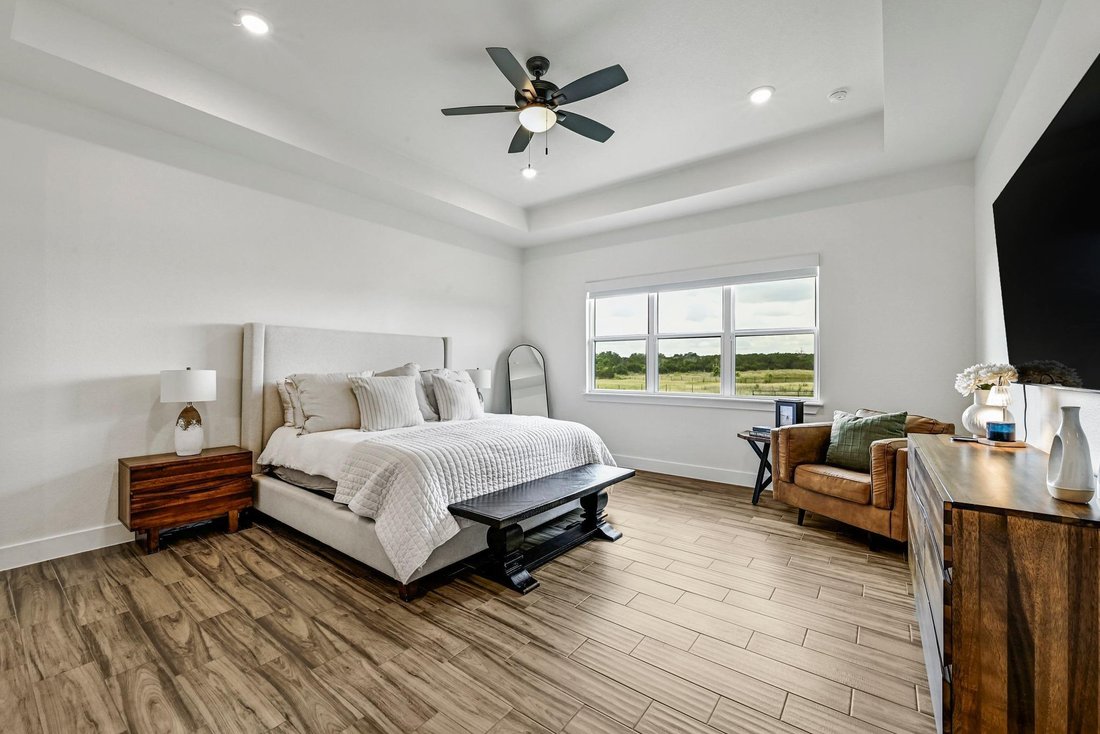 House in Liberty Hill, Texas, United States 5 - 18029770