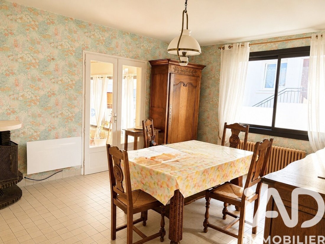 House in La Tranche-sur-Mer, Pays de la Loire, France 2 - 18035813