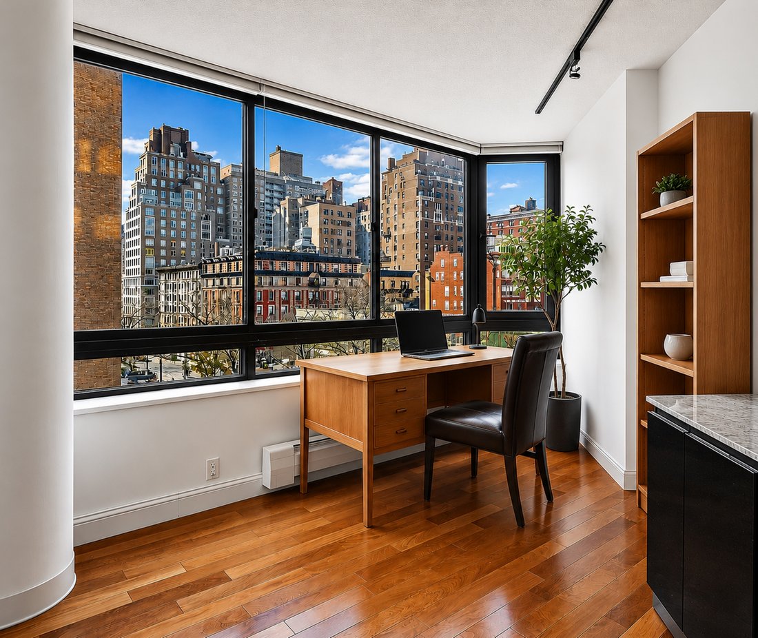 Condo in New York, New York, United States 2 - 18032762