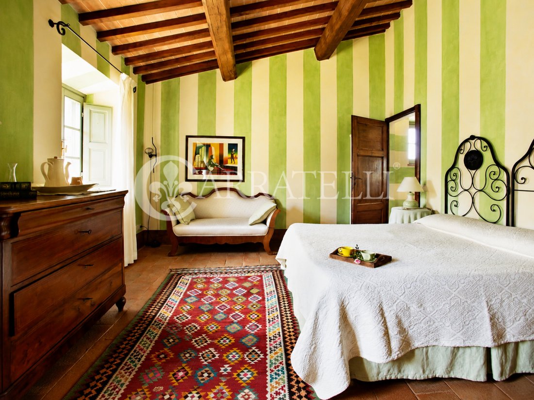 Country House in Cetona, Tuscany, Italy 2 - 11893641