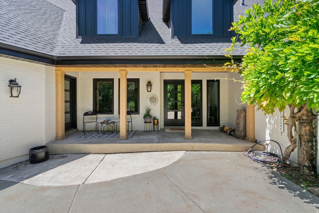 Haus in Bountiful, Utah, Vereinigte Staaten 4 - 18028830