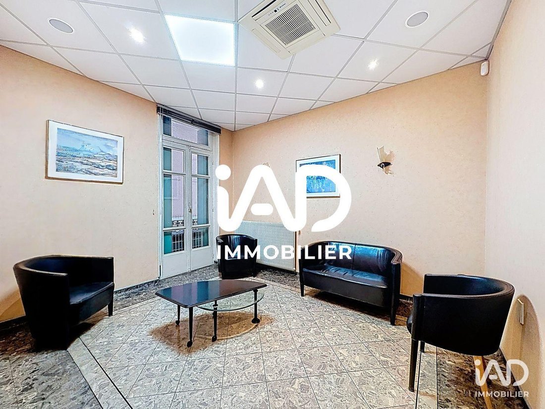 Apartment in Menton, Provence-Alpes-Côte d'Azur, France 1 - 18035854