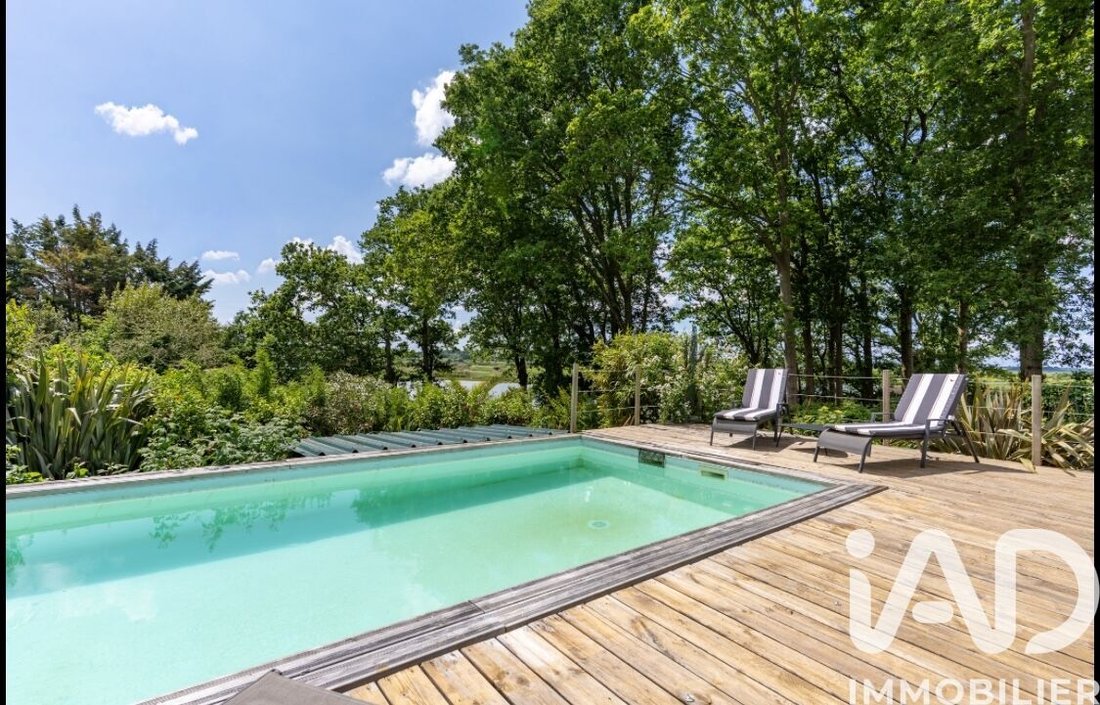 House in Assérac, Pays de la Loire, France 3 - 18035720