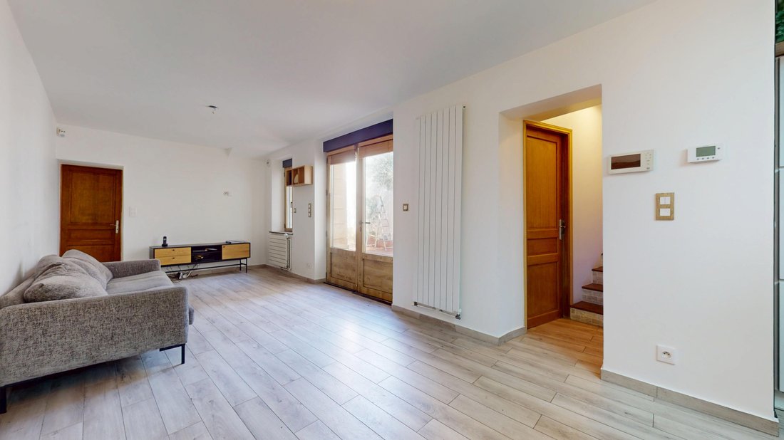 House in Carriere-Bois Rochefort, Cormeilles-en-Parisis, France 2 - 18029639