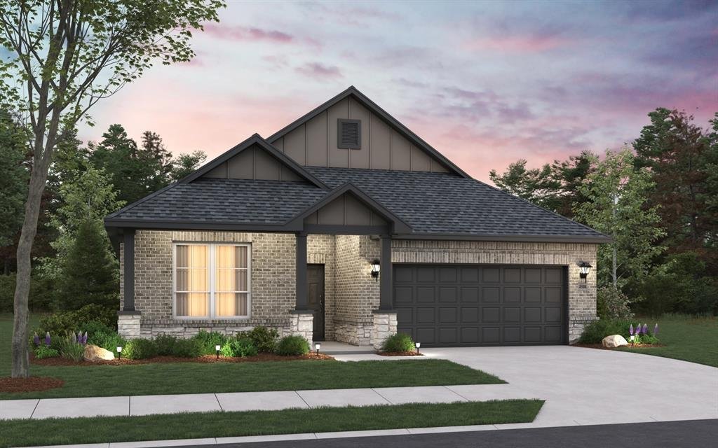 House in Denton, Texas, United States 2 - 18030410