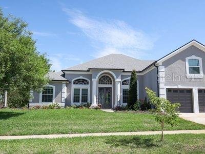 House in Oakland, Florida, United States 1 - 18029612