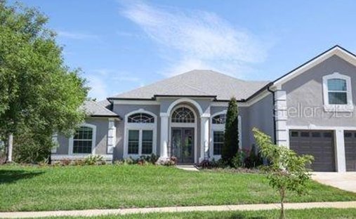 House in Oakland, Florida, United States 1