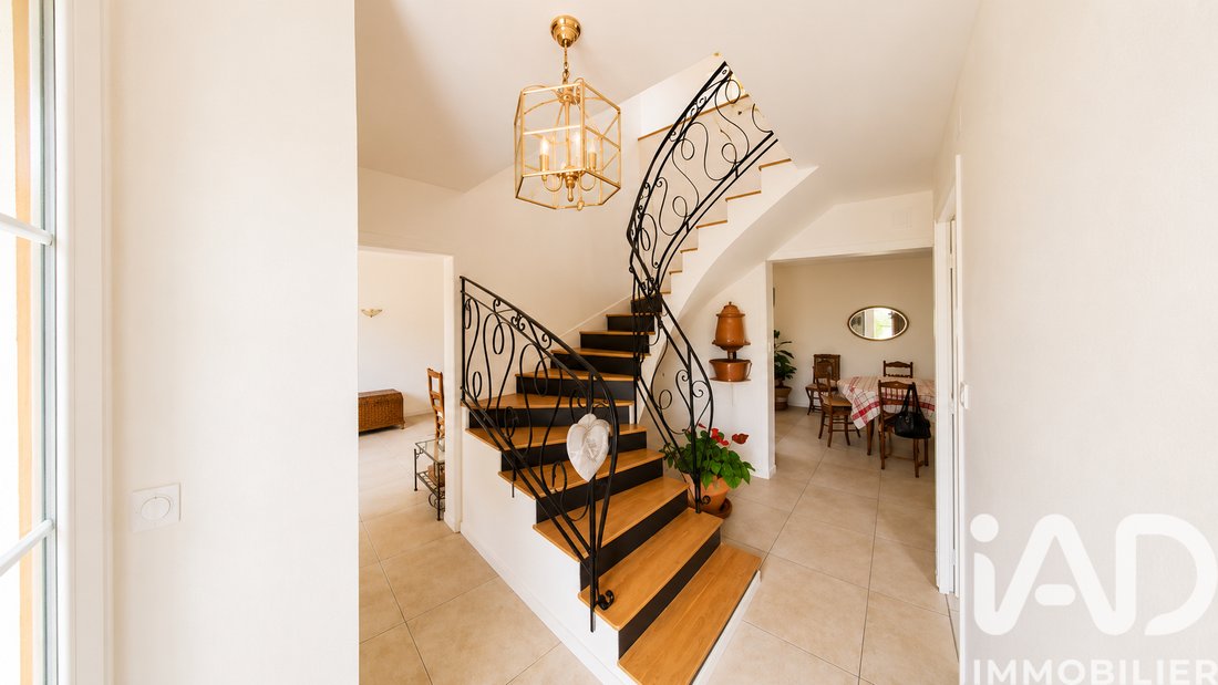 House in Le Monteil-Madran, Pessac, France 3 - 18035817
