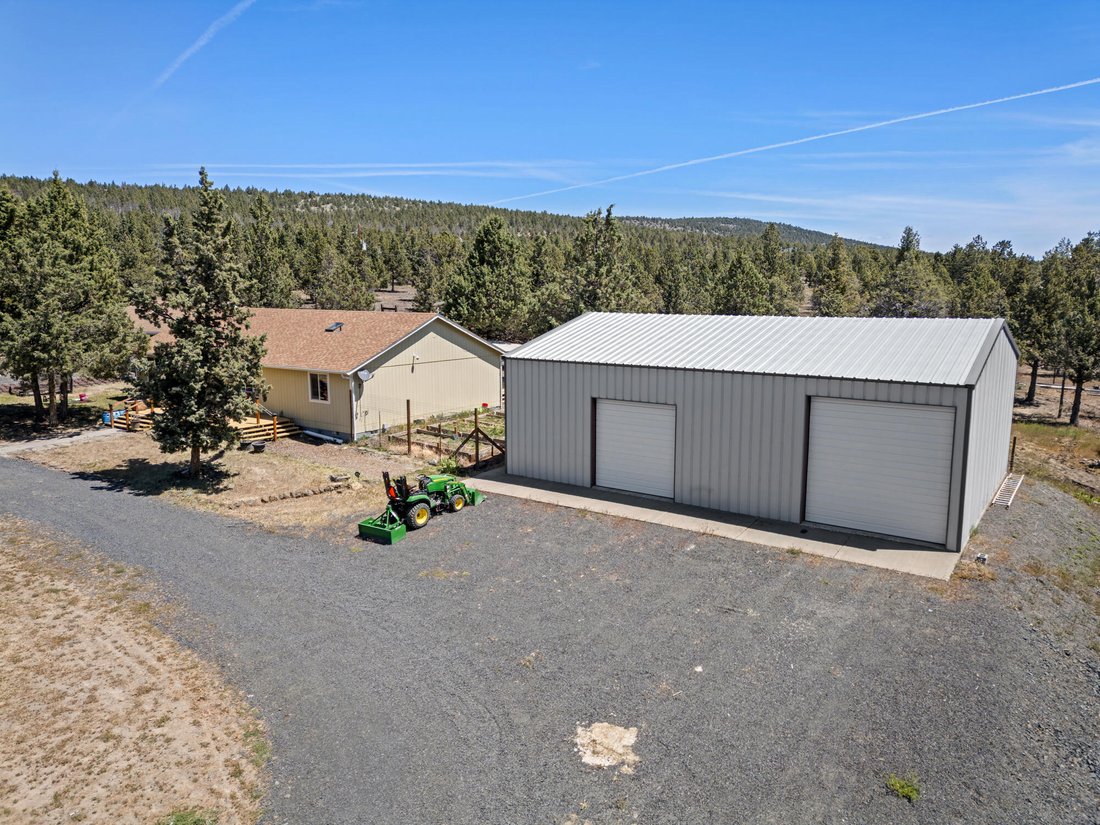 House in Prineville, Oregon, United States 3 - 18028889