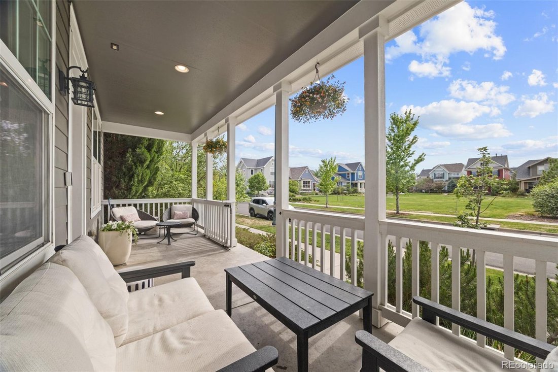 House in Denver, Colorado, United States 4 - 18029841