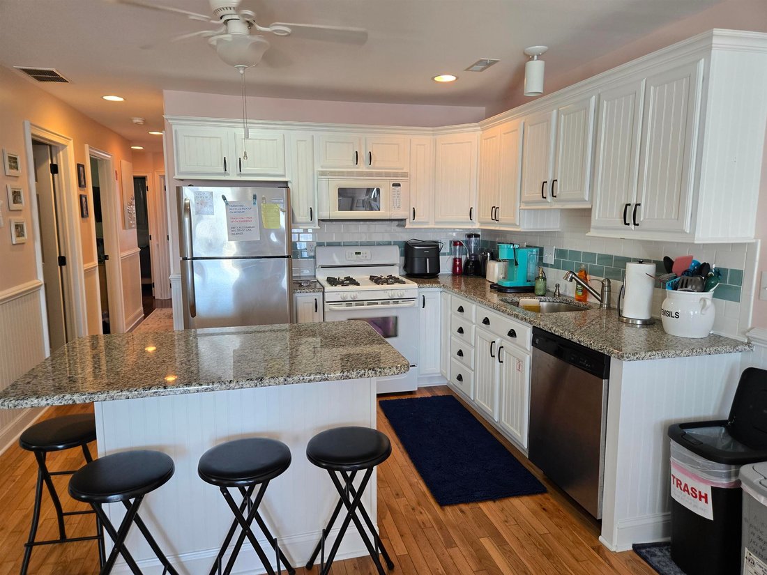 Condo in Wildwood, New Jersey, United States 3 - 18018931