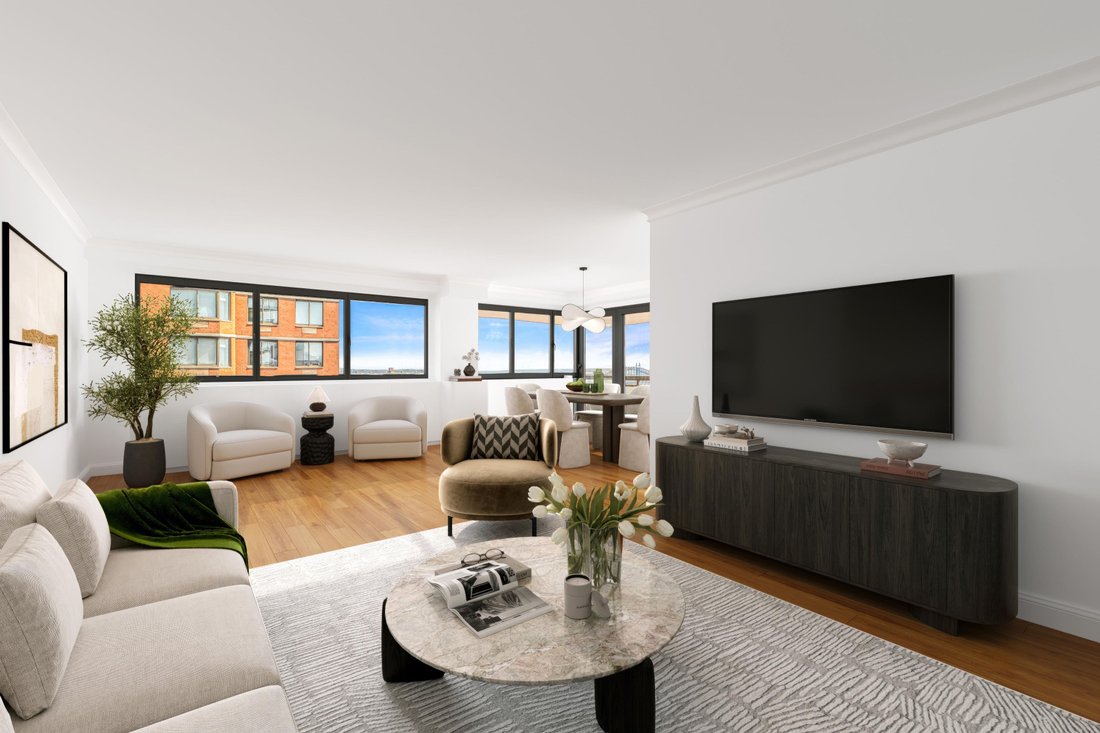 Co Op in New York, New York, United States 3 - 17751811
