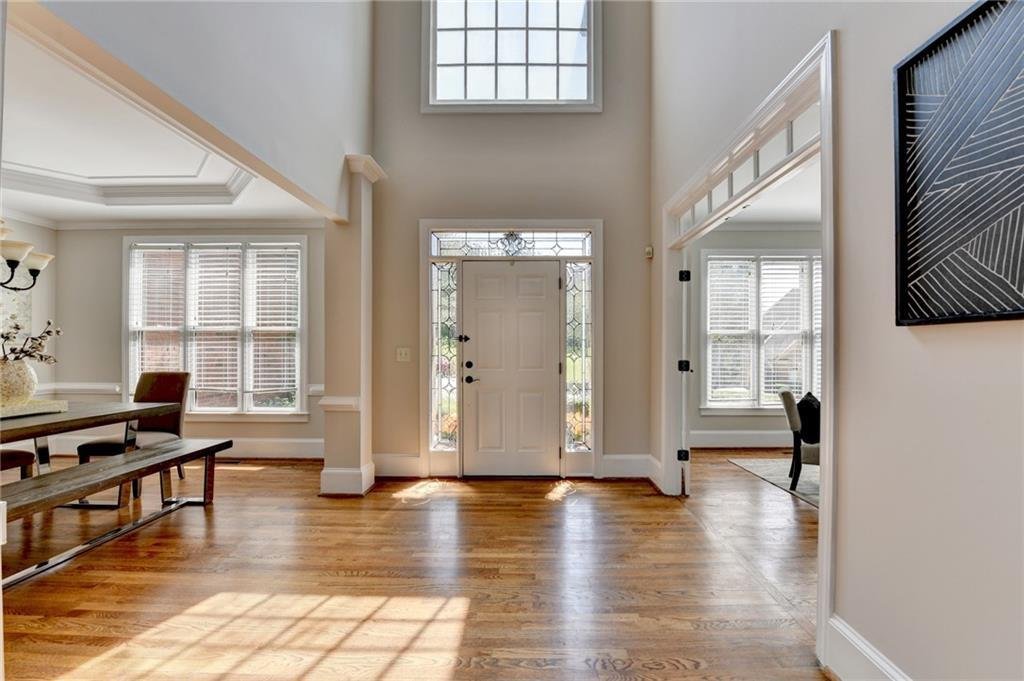 House in Cumming, Georgia, United States 4 - 18030162