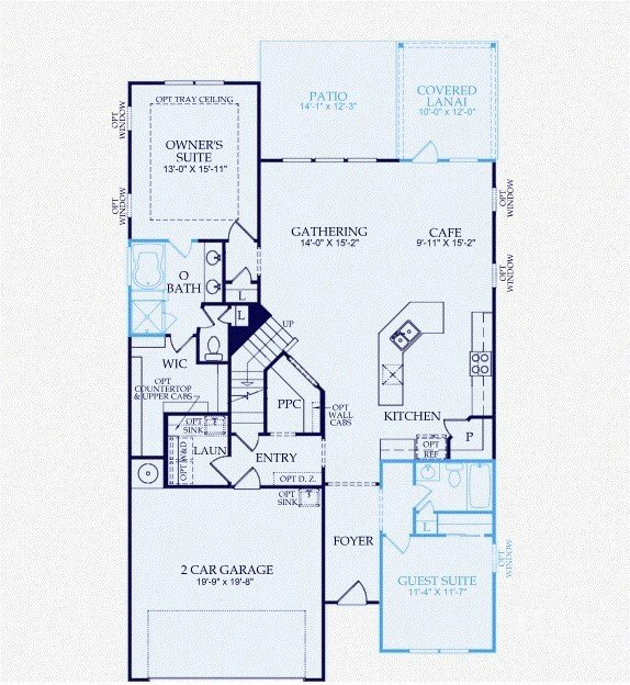 House in Richmond Hill, Georgia, United States 2 - 18028902