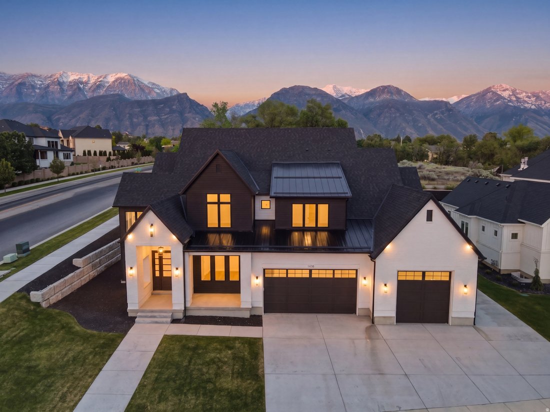House in Provo, Utah, United States 1 - 18028819