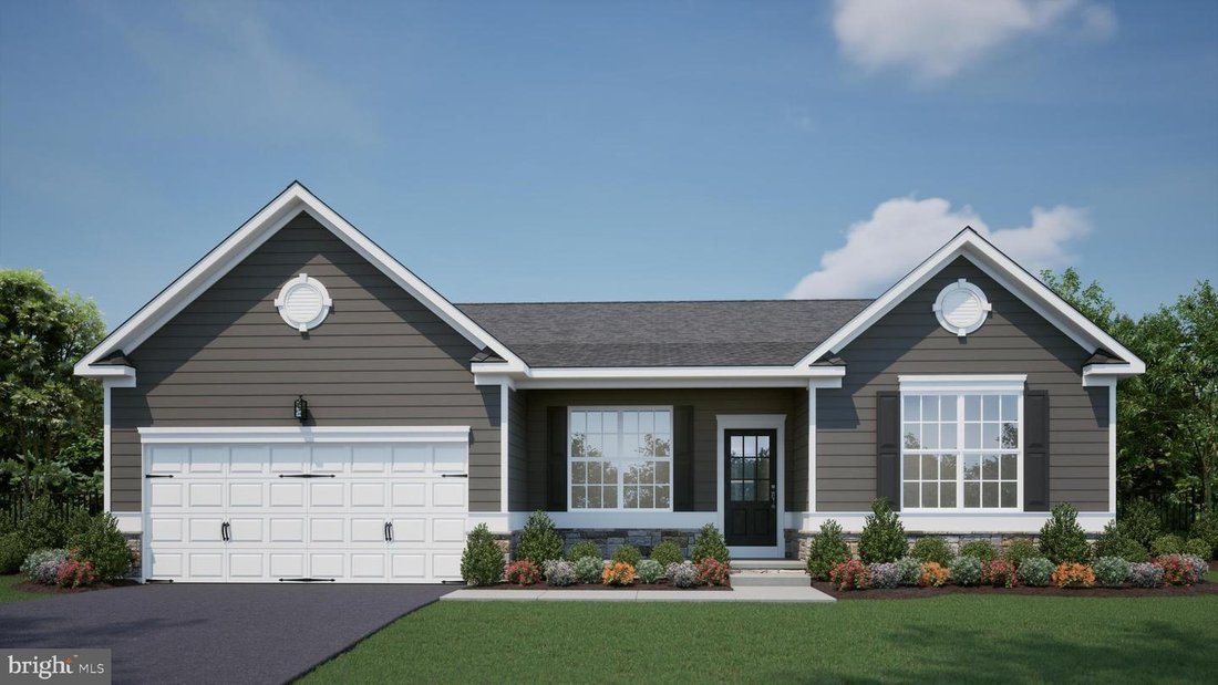 House in Harbeson, Delaware, United States 1 - 18027981