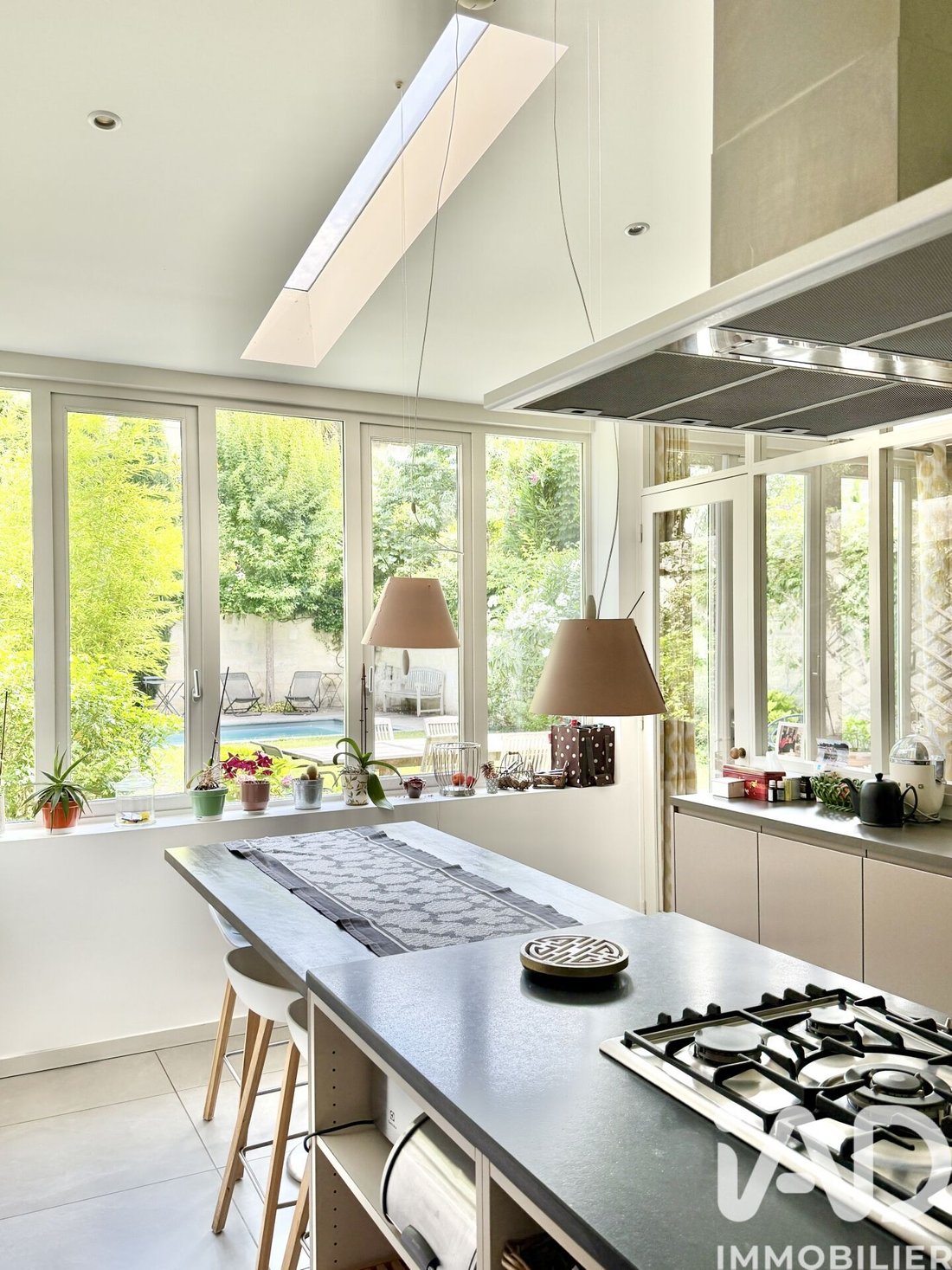 Haus in Bordeaux, Nouvelle-Aquitaine, Frankreich 4 - 18035843