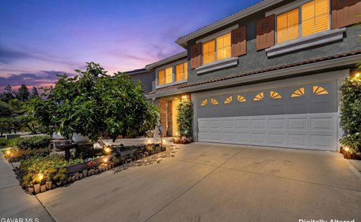 Maison à Irvine, Californie, États-Unis 1