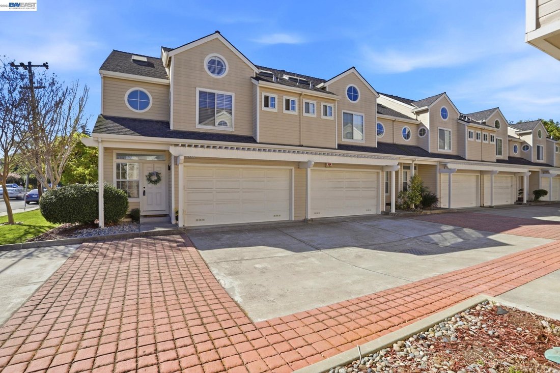Condo in San Jose, California, United States 1 - 18028586