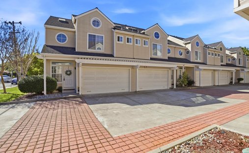 Condo in San Jose, California, United States 1