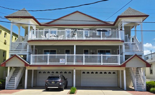 Condo in Wildwood, New Jersey, United States 1