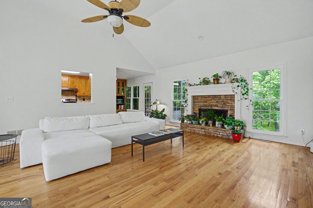 House in Acworth, Georgia, United States 5 - 18031108