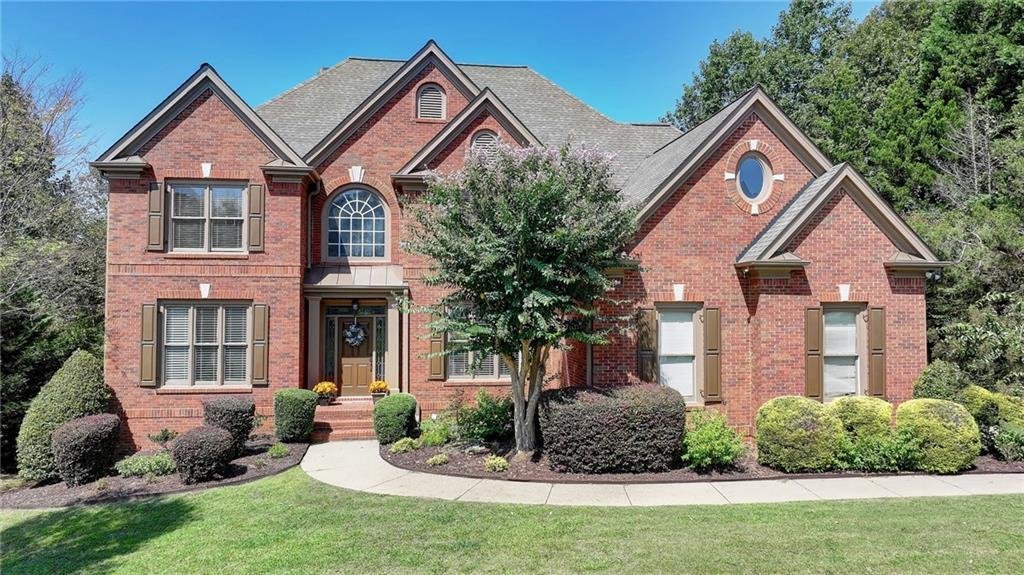 House in Cumming, Georgia, United States 1 - 18030162