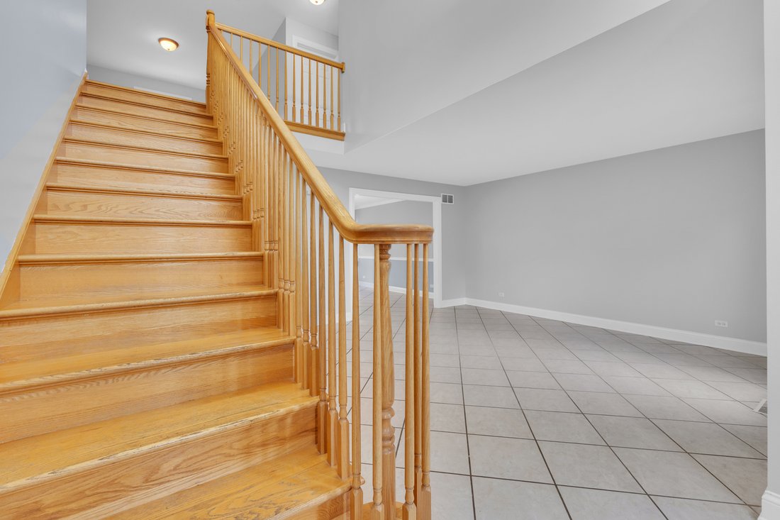 House in Addison, Illinois, United States 2 - 18030315