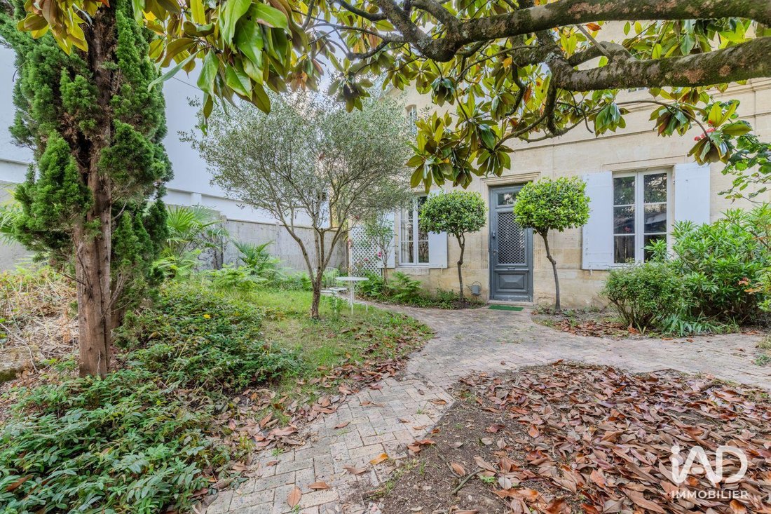 House in Saint Bruno-Saint Augustin, Bordeaux, France 4 - 17970589